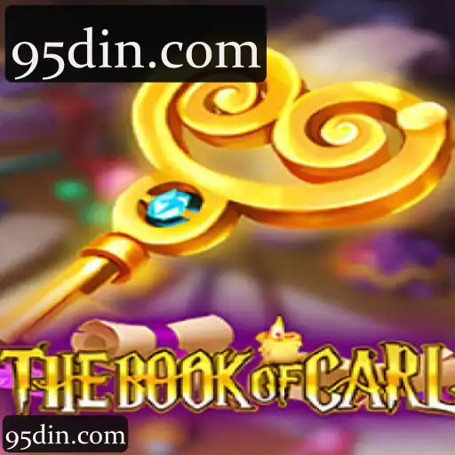TheBookofCarl
