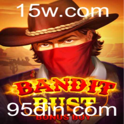 Descubra a Emoção do Jogo 'BanditBustBonusBuy'