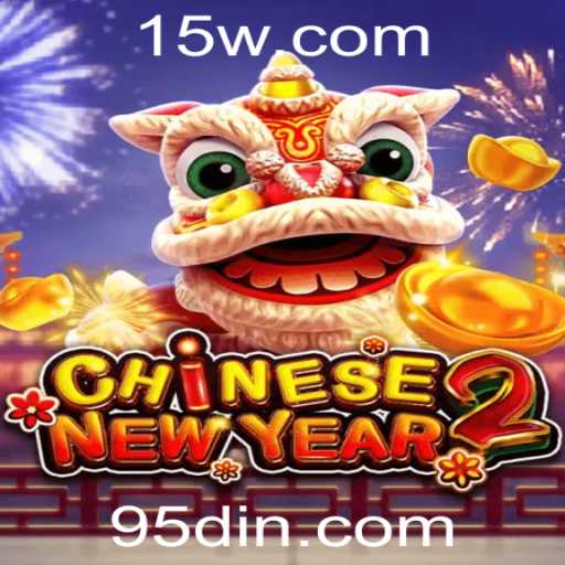 Descubra o Fascinante Mundo do Jogo CHINESENEWYEAR2: Tradições e Inovações