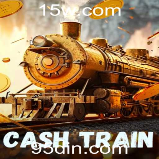 Descubra o Empolgante Mundo de CashTrain: O Jogo de Estratégia do Momento
