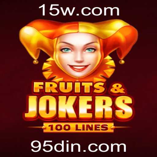 Descubra a Emoção e as Regras do Jogo FruitsAndJokers100
