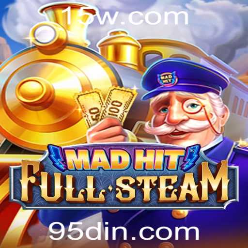 MadHitFullSteam: O Novo Fenômeno dos Jogos