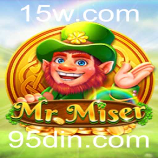 Explorando o Fascinante Mundo de MrMiser: O Jogo do Momento