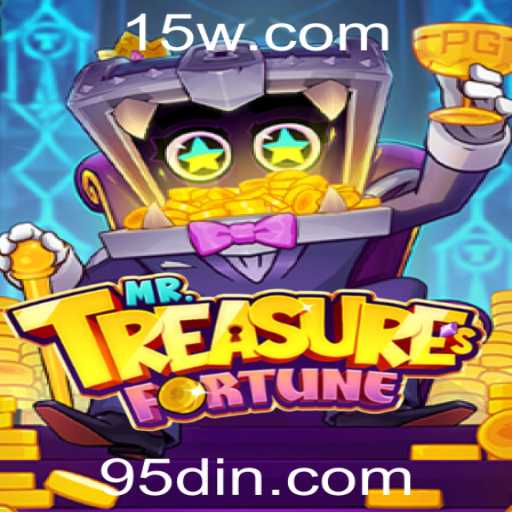 Explorando o Mundo de MrTreasuresFortune: Um Mergulho nas Aventuras e Regras do Jogo