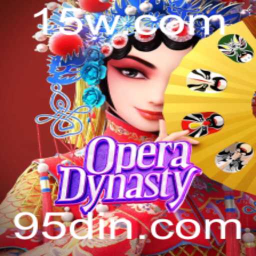 OperaDynasty: Mergulhe na Experiência Épica de um Jogo Inovador