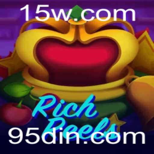 Descubra o Mundo Empolgante de RichReels: Jogo de Estratégia e Diversão