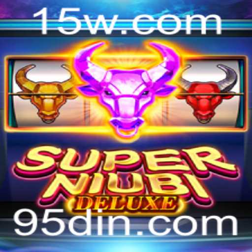 Descubra o Universo de SuperNiubiDeluxe: Um Mergulho no Mundo do Jogo Revolucionário